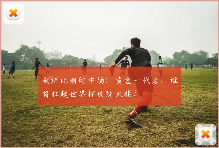 剖析比利时中场：黄金一代后，谁将扛起世界杯攻防大旗？