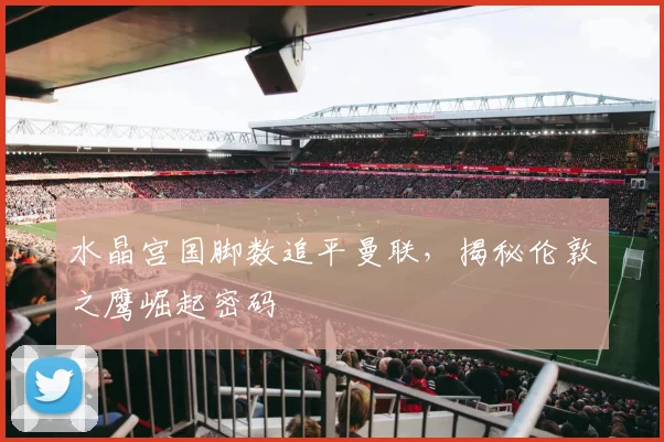 水晶宫国脚数追平曼联,揭秘伦敦之鹰崛起密码